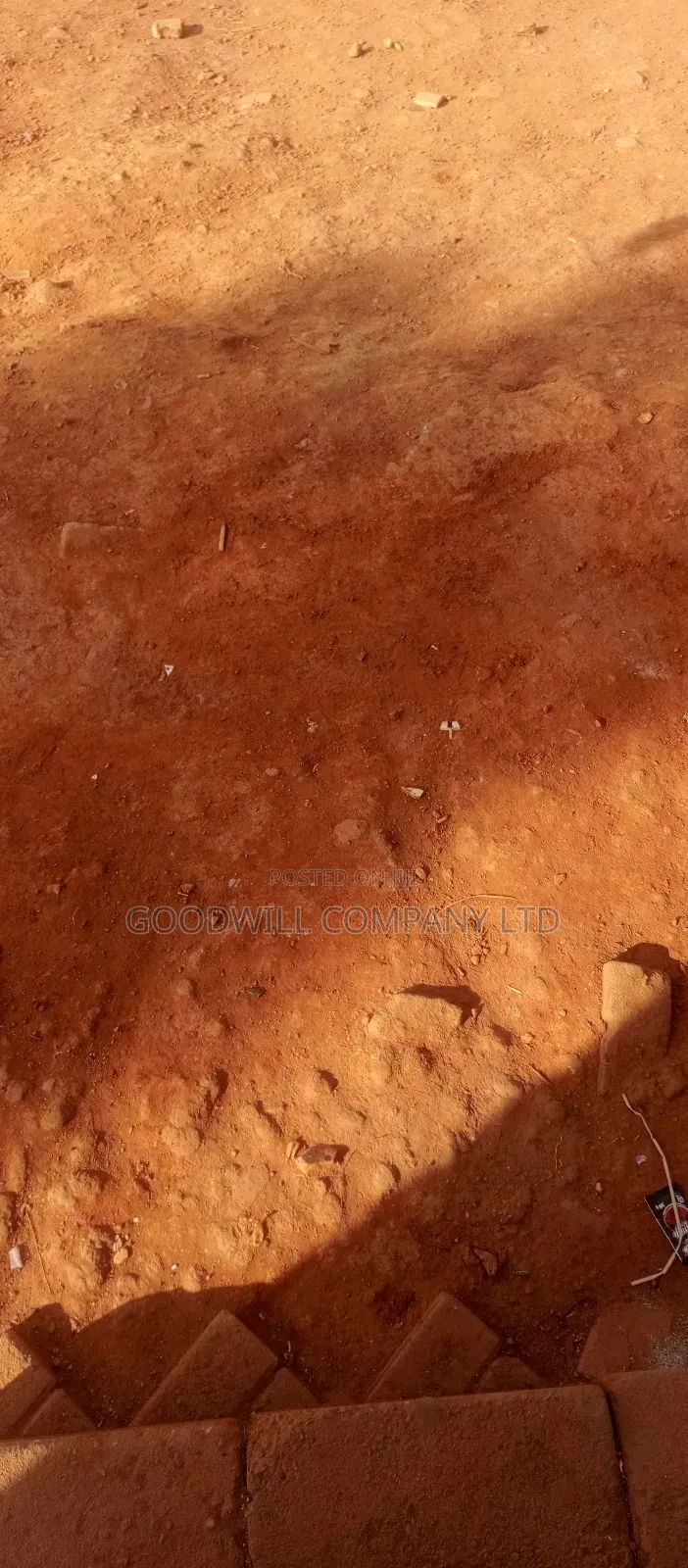  Gayaza – Nakasajja Estate 50*100ft Plots for Sale in Central Division