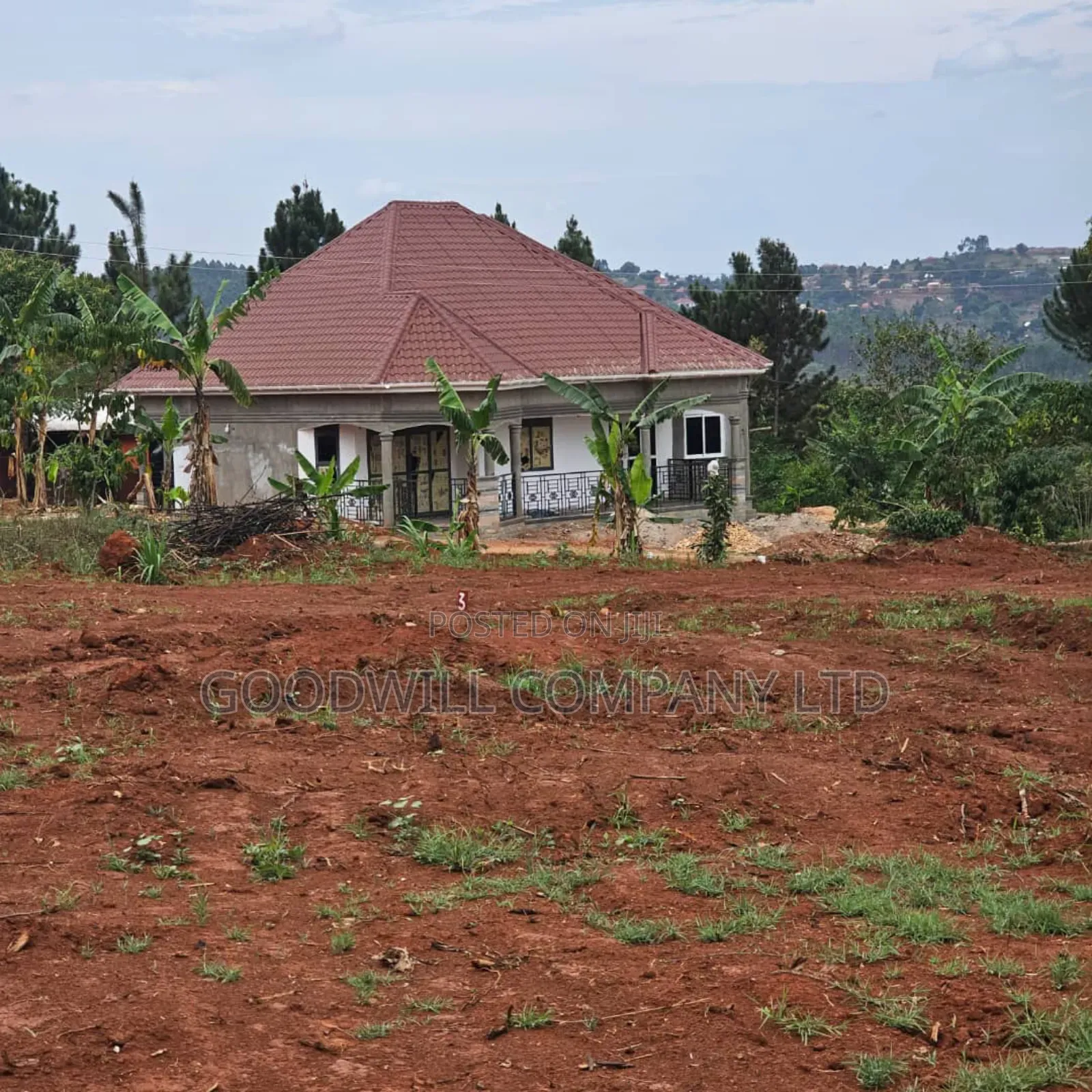 Kampala – Mpererwe Namere Estate 12 Decimals of Land for Sale. in Central Division