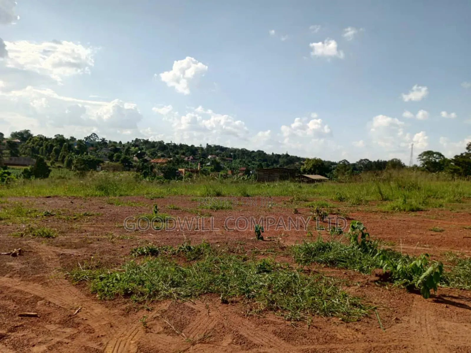 Kampala – Mpererwe Namere Estate 12 Decimals of Land for Sale. in Central Division