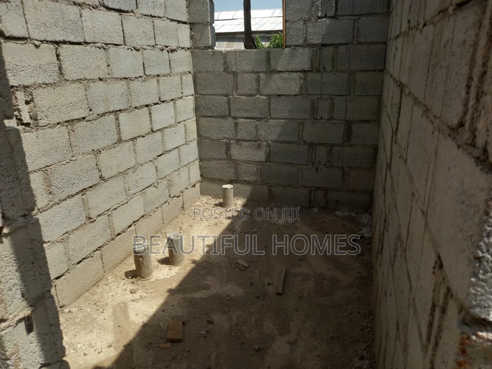 Furnished 4bdrm House in Kira for sale in Kira