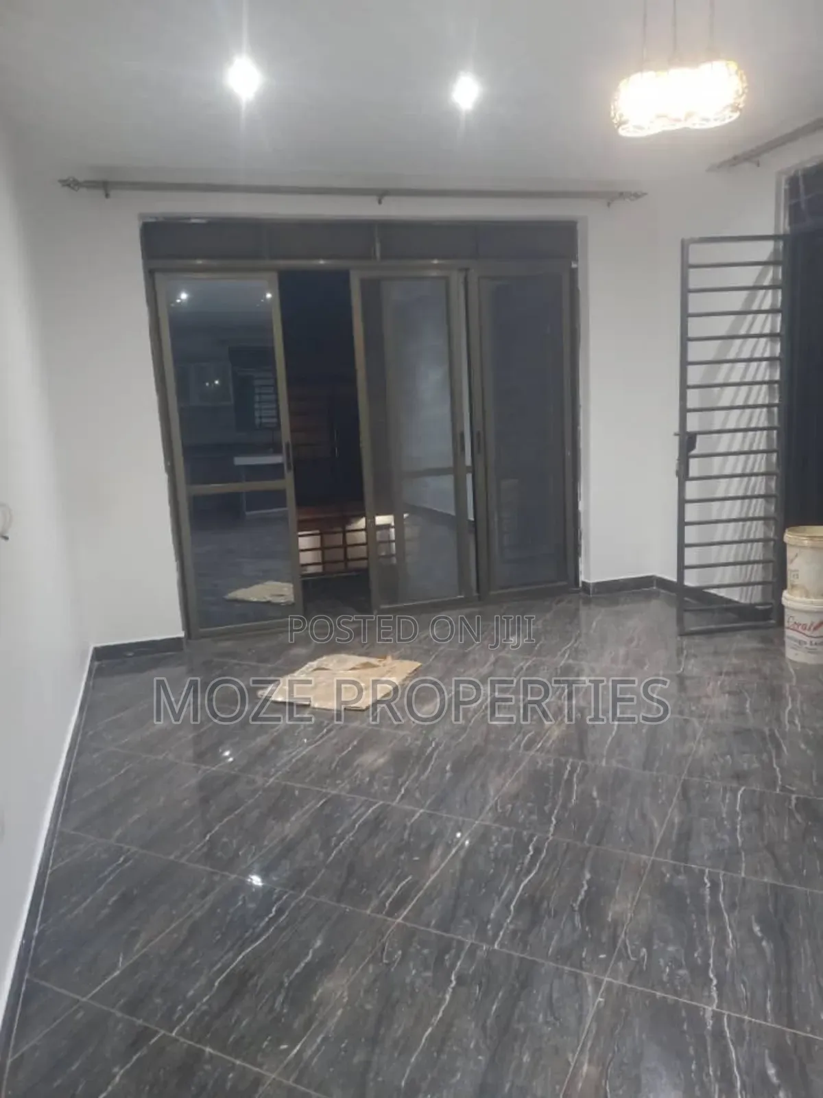 1bdrm Apartment in Mutungo, Central Division for rent in Central Division