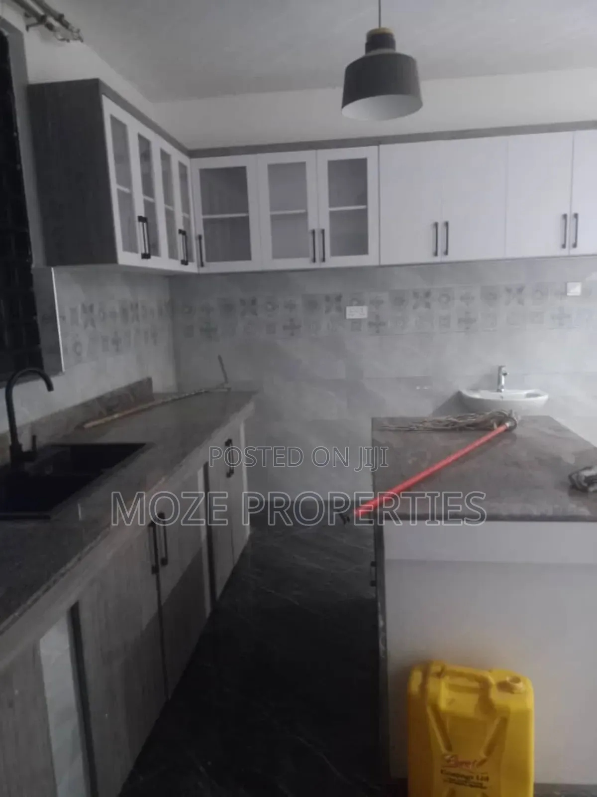 1bdrm Apartment in Mutungo, Central Division for rent in Central Division
