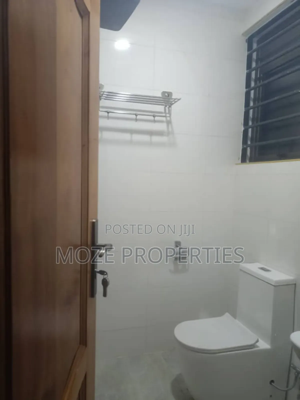 1bdrm Apartment in Mutungo, Central Division for rent in Central Division