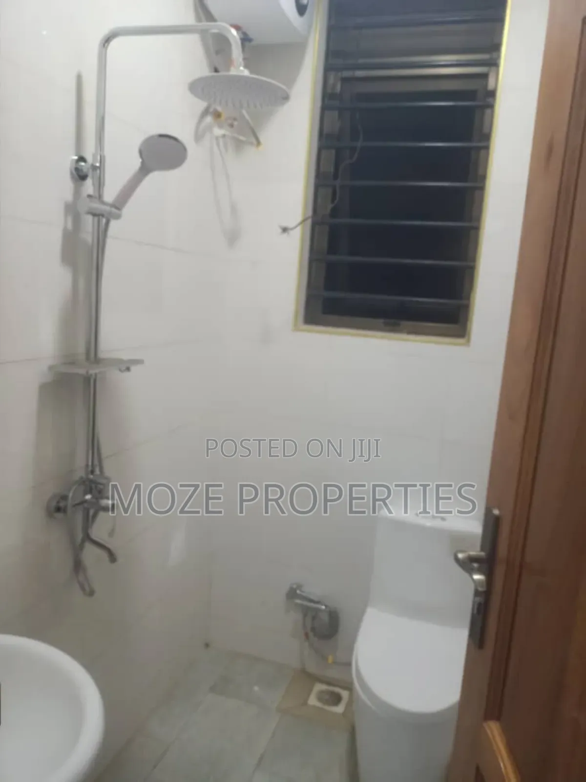 1bdrm Apartment in Mutungo, Central Division for rent in Central Division