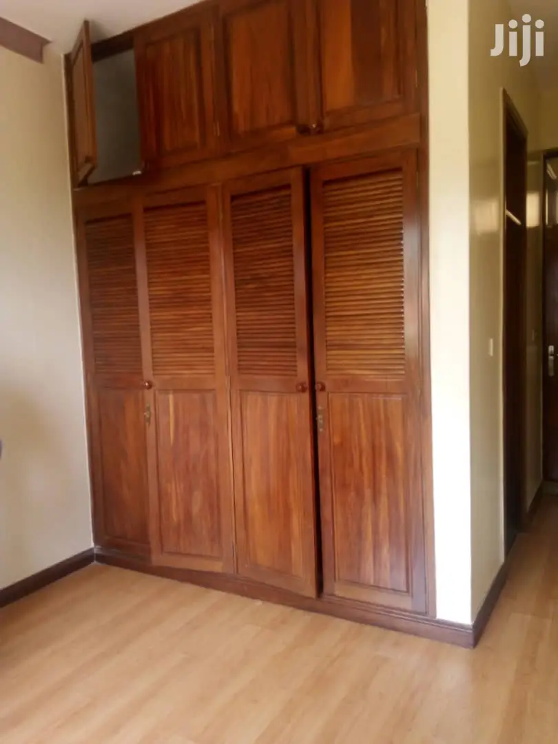 Two Bedroom Apartment In Bukoto For Rent in Kampala