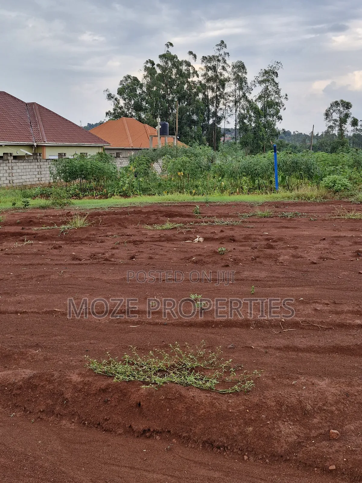 50x100 Plots for Sale in Kijabijjo Kira in Central Division