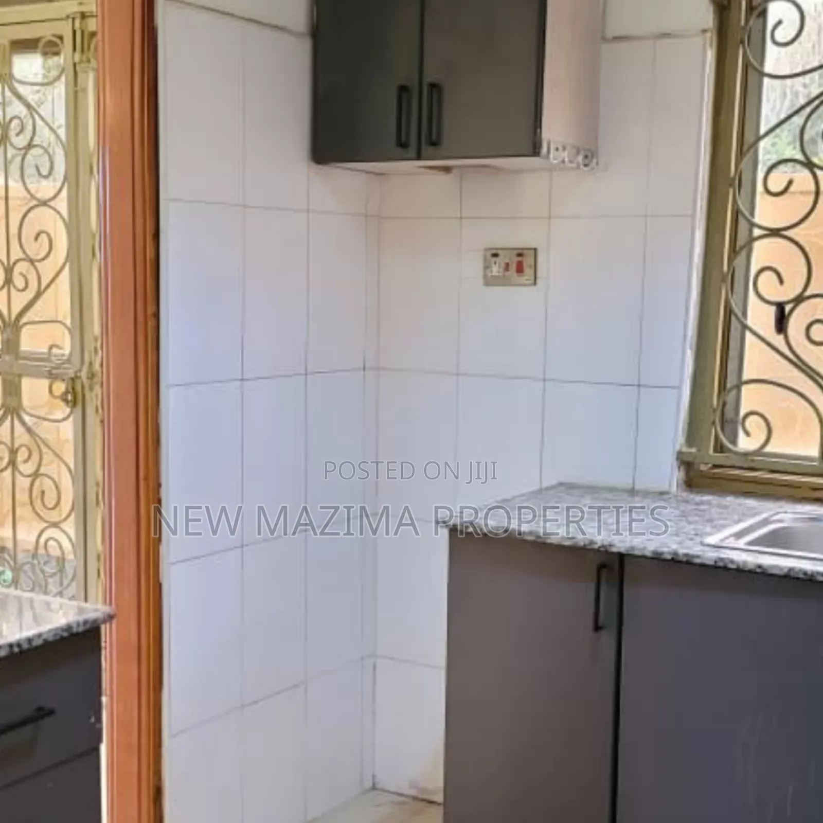 Furnished 1bdrm Apartment in Munyonyo Heights, Central Division in Central Division