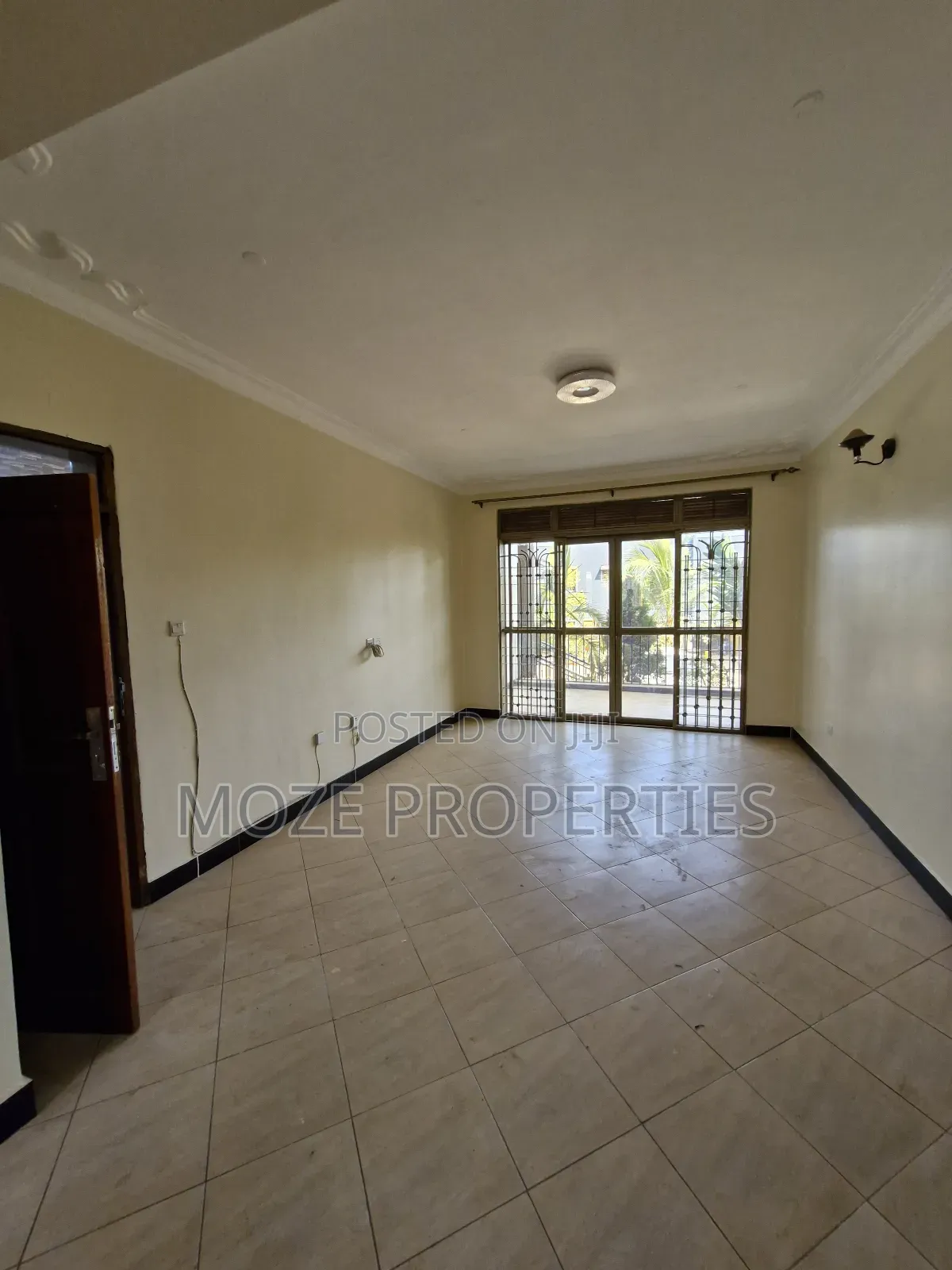 2bdrm Apartment in Bweyogerere, Central Division for rent in Central Division