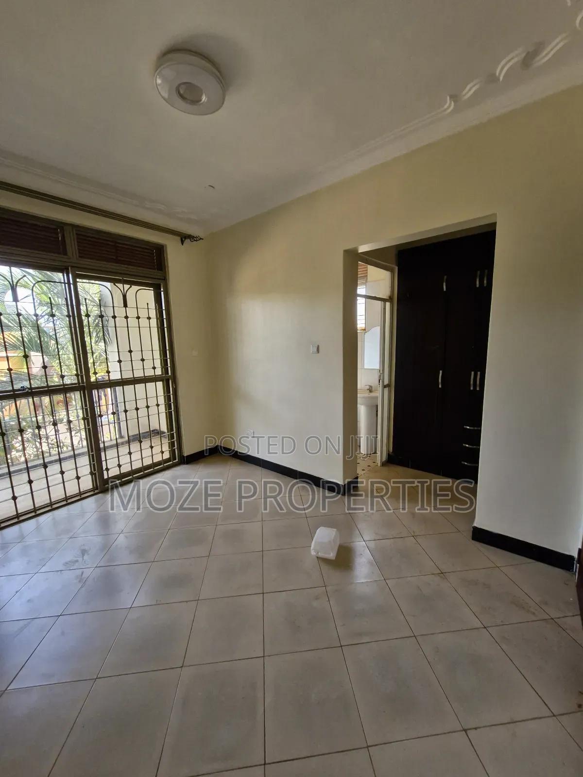 2bdrm Apartment in Bweyogerere, Central Division for rent in Central Division