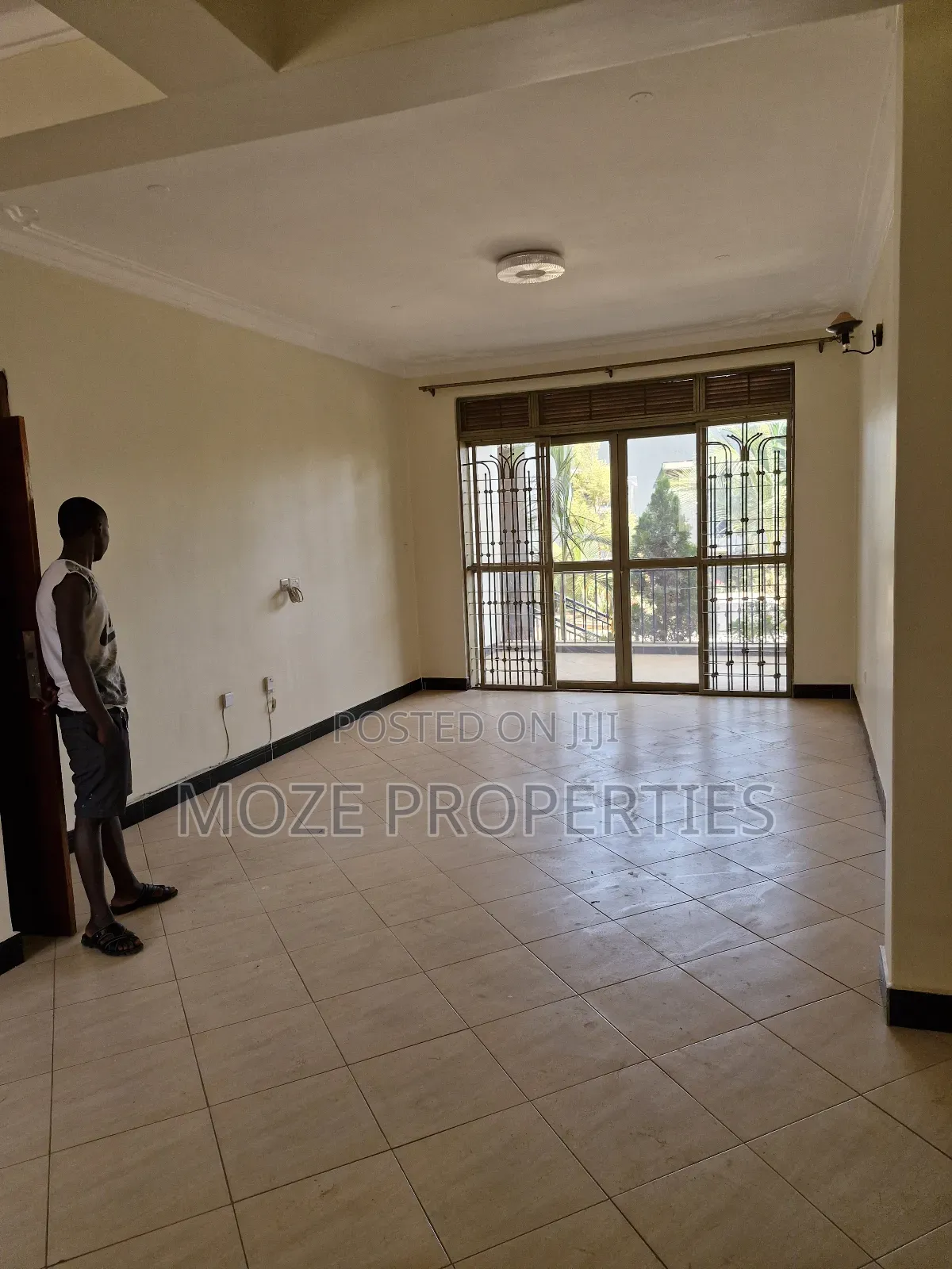 2bdrm Apartment in Bweyogerere, Central Division for rent in Central Division