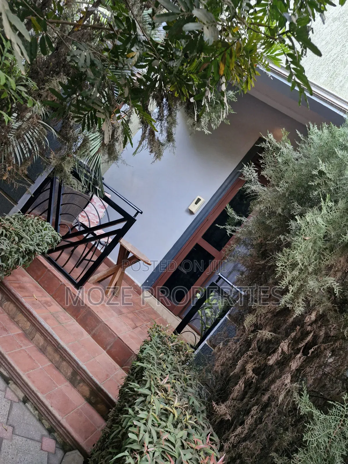 Furnished Studio Apartment in Kyaliwajala Naalya, Central Division in Central Division