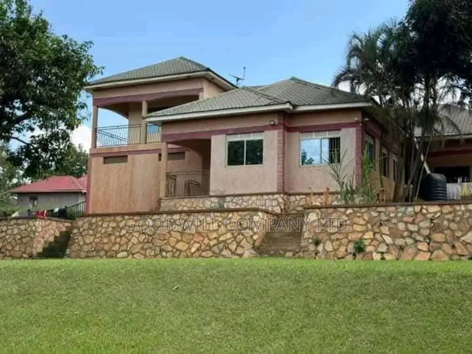 4bdrm House in Magere Seeta Off, Central Division for sale in Central Division
