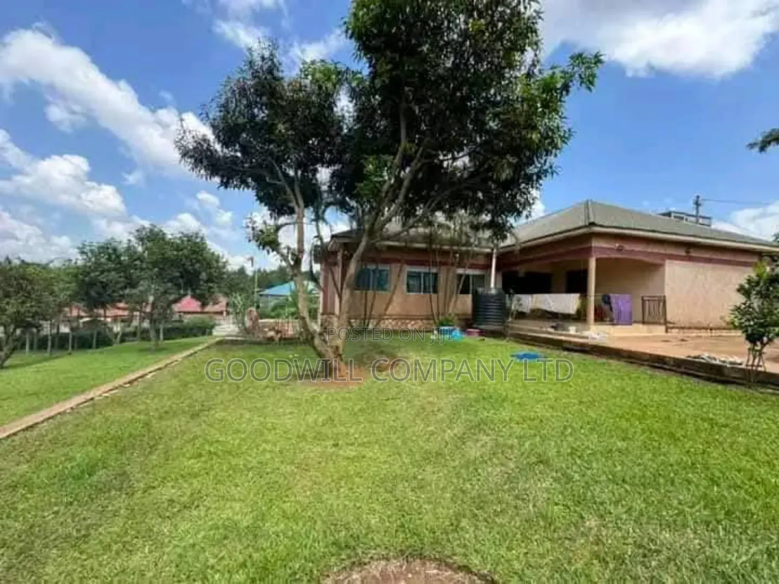 4bdrm House in Magere Seeta Off, Central Division for sale in Central Division