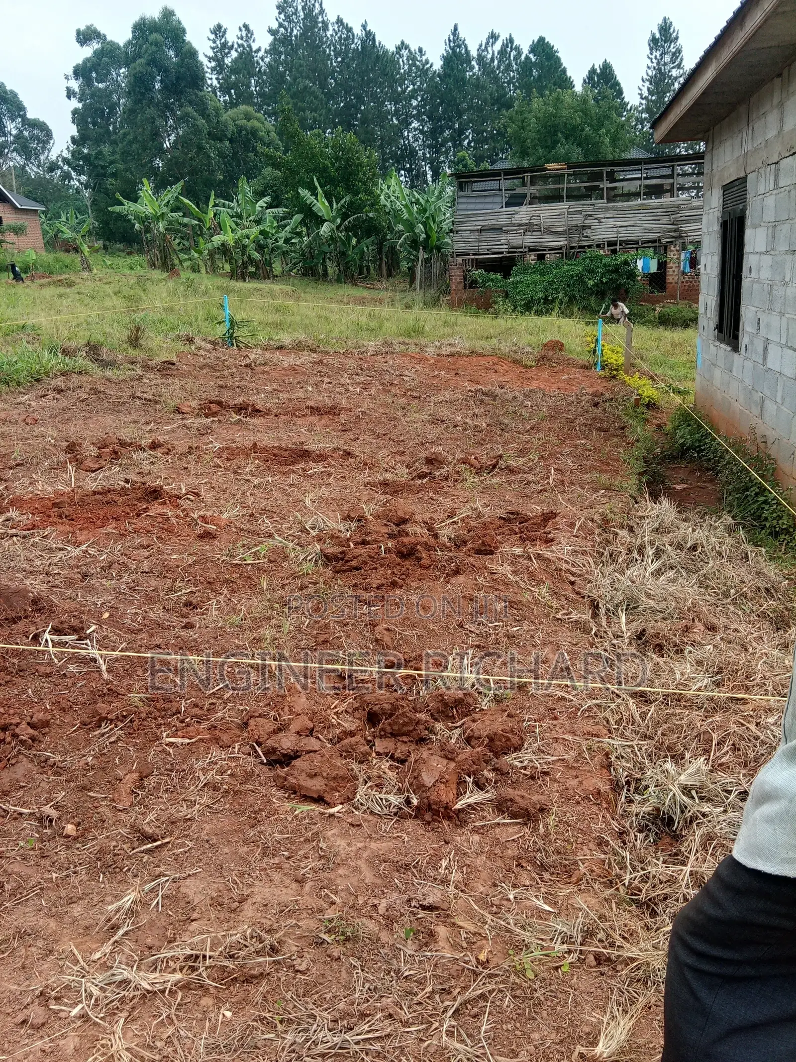 Titled Plots of Land on Sentema Road in Wakiso / Wakiso