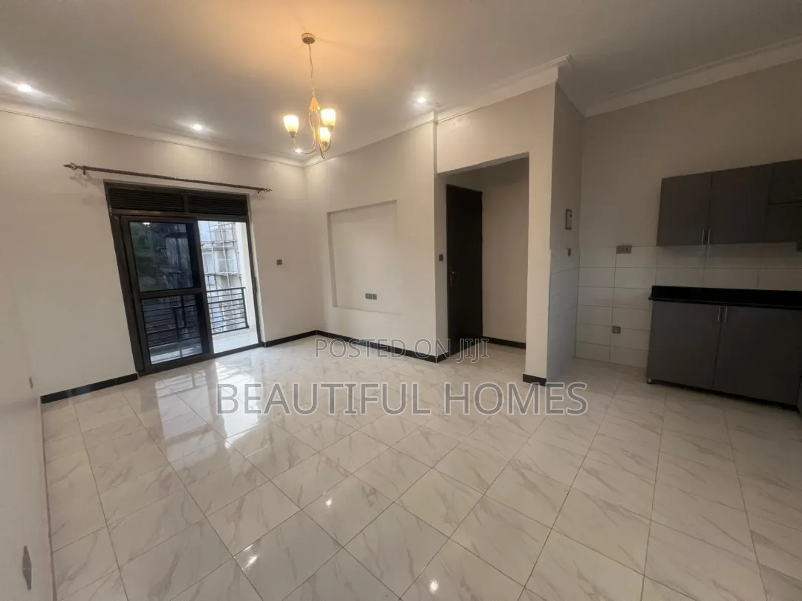 Furnished 2bdrm Apartment in Kyanja, Central Division for sale in Central Division