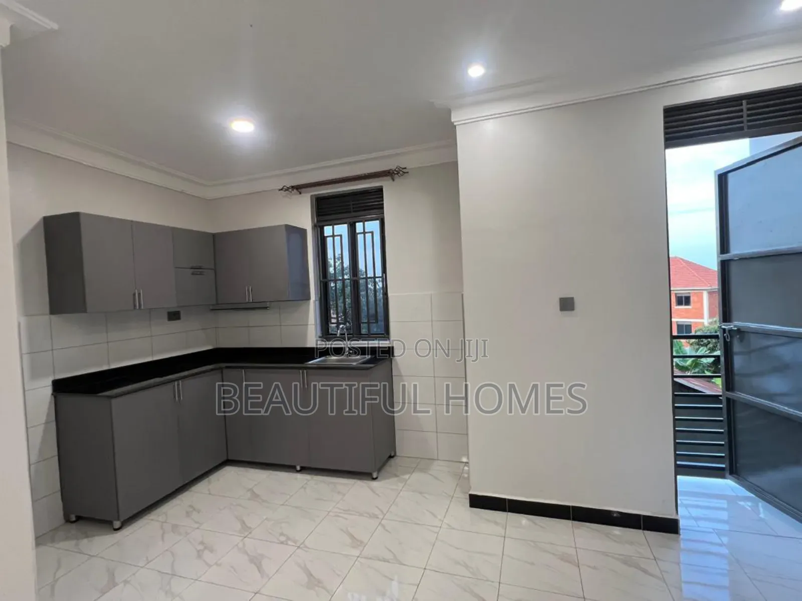 Furnished 2bdrm Apartment in Kyanja, Central Division for sale in Central Division