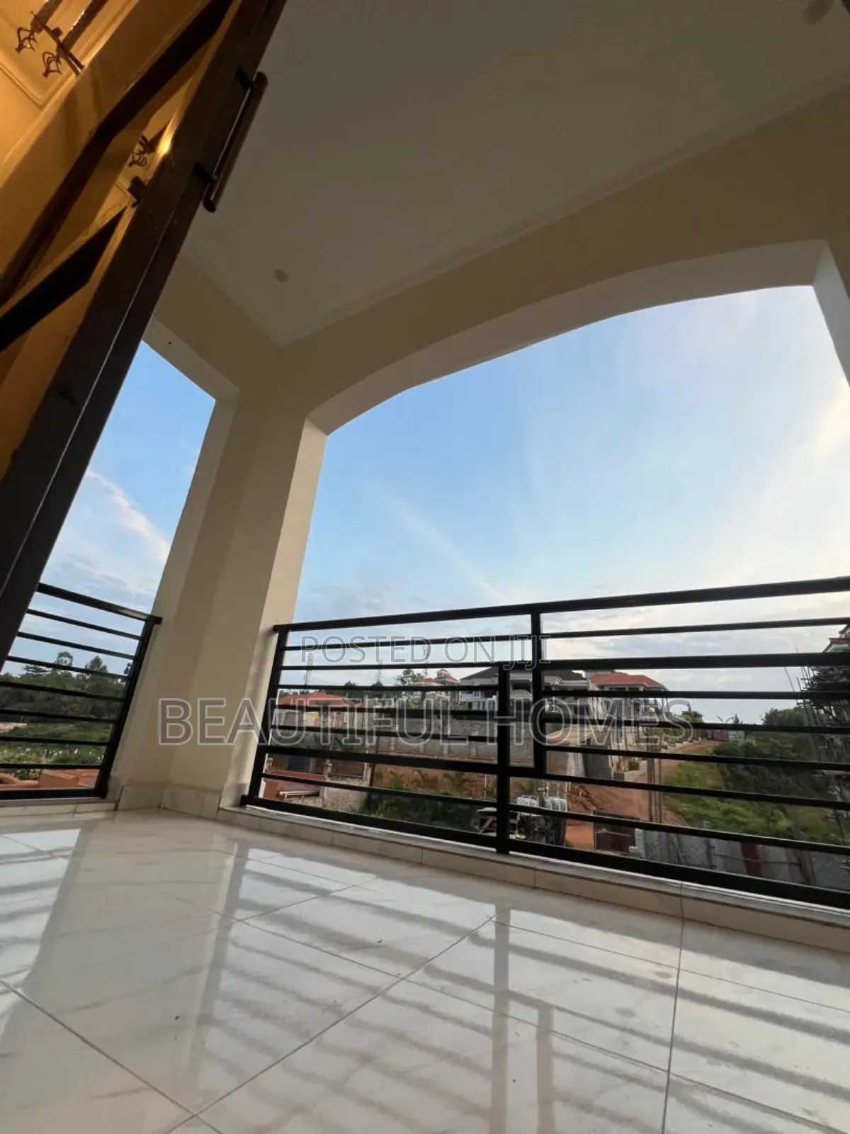 Furnished 2bdrm Apartment in Kyanja, Central Division for sale in Central Division