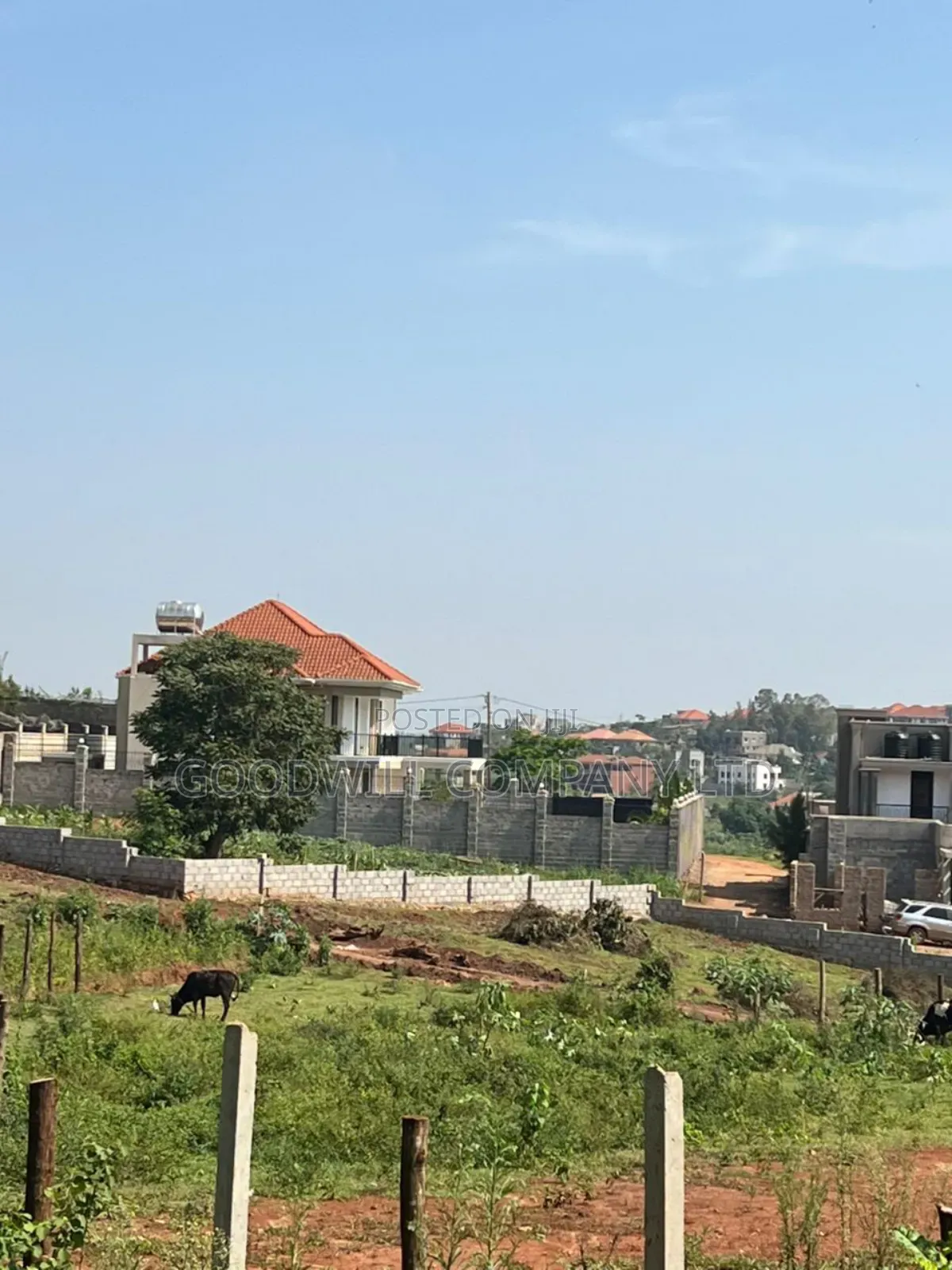 3 Acres of Land in Kira Bulindo Nsasa in Central Division