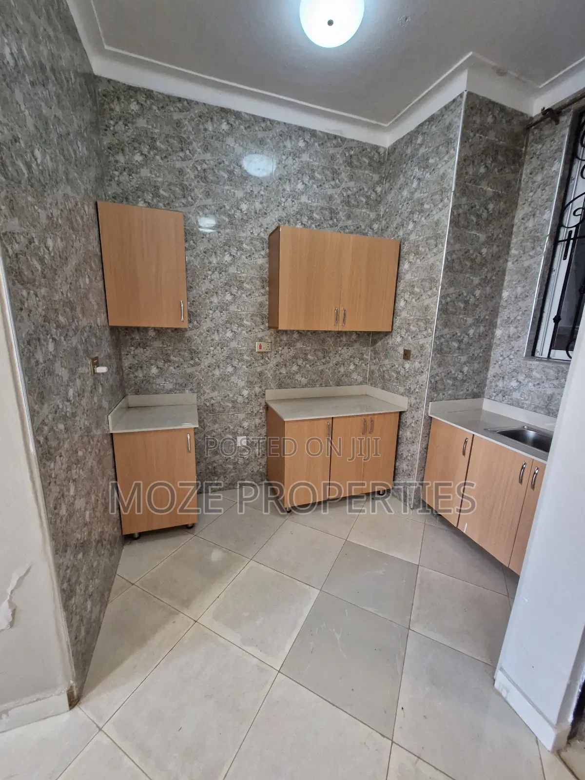 2bdrm Apartment in Kira, Central Division for rent in Central Division