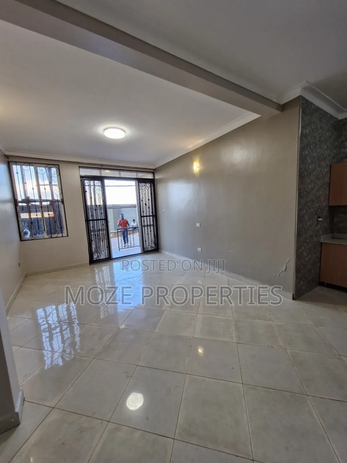 2bdrm Apartment in Kira, Central Division for rent in Central Division