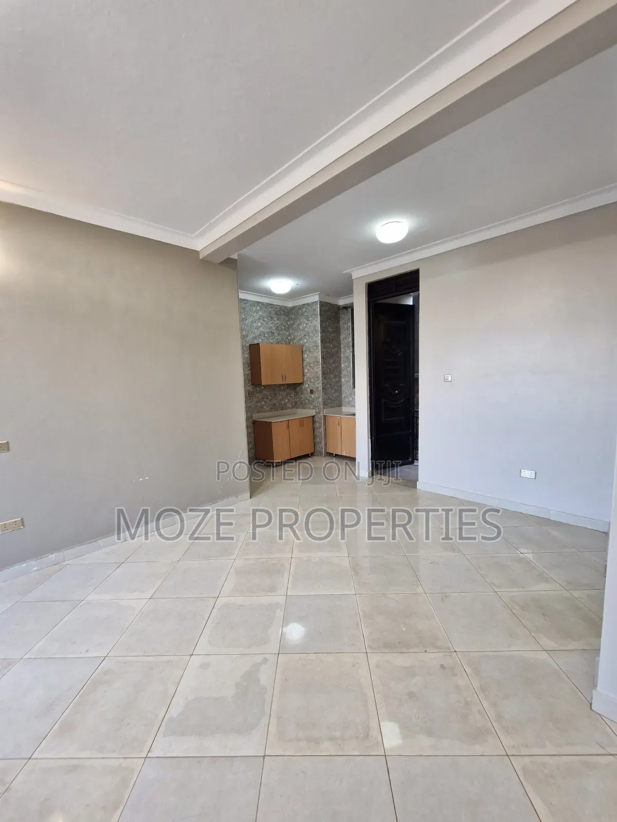 2bdrm Apartment in Kira, Central Division for rent in Central Division