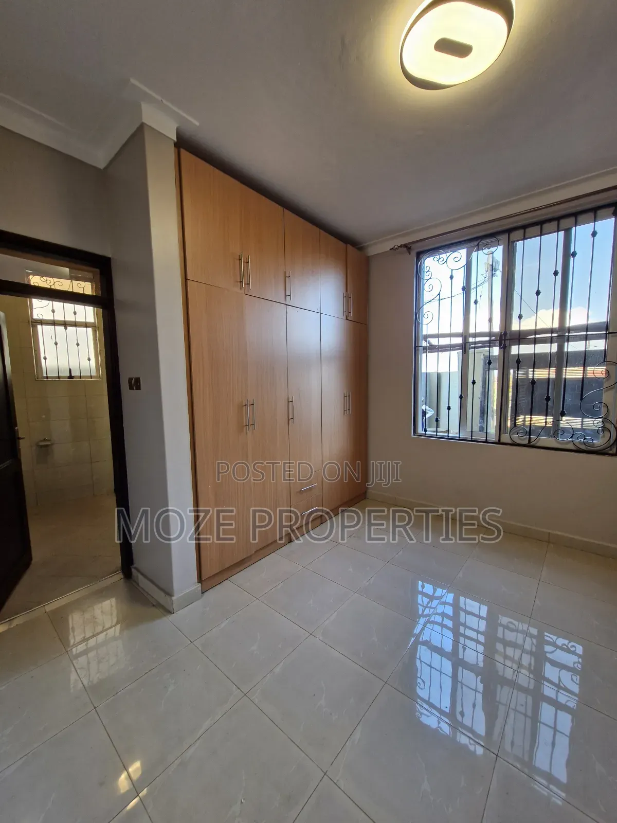 2bdrm Apartment in Kira, Central Division for rent in Central Division