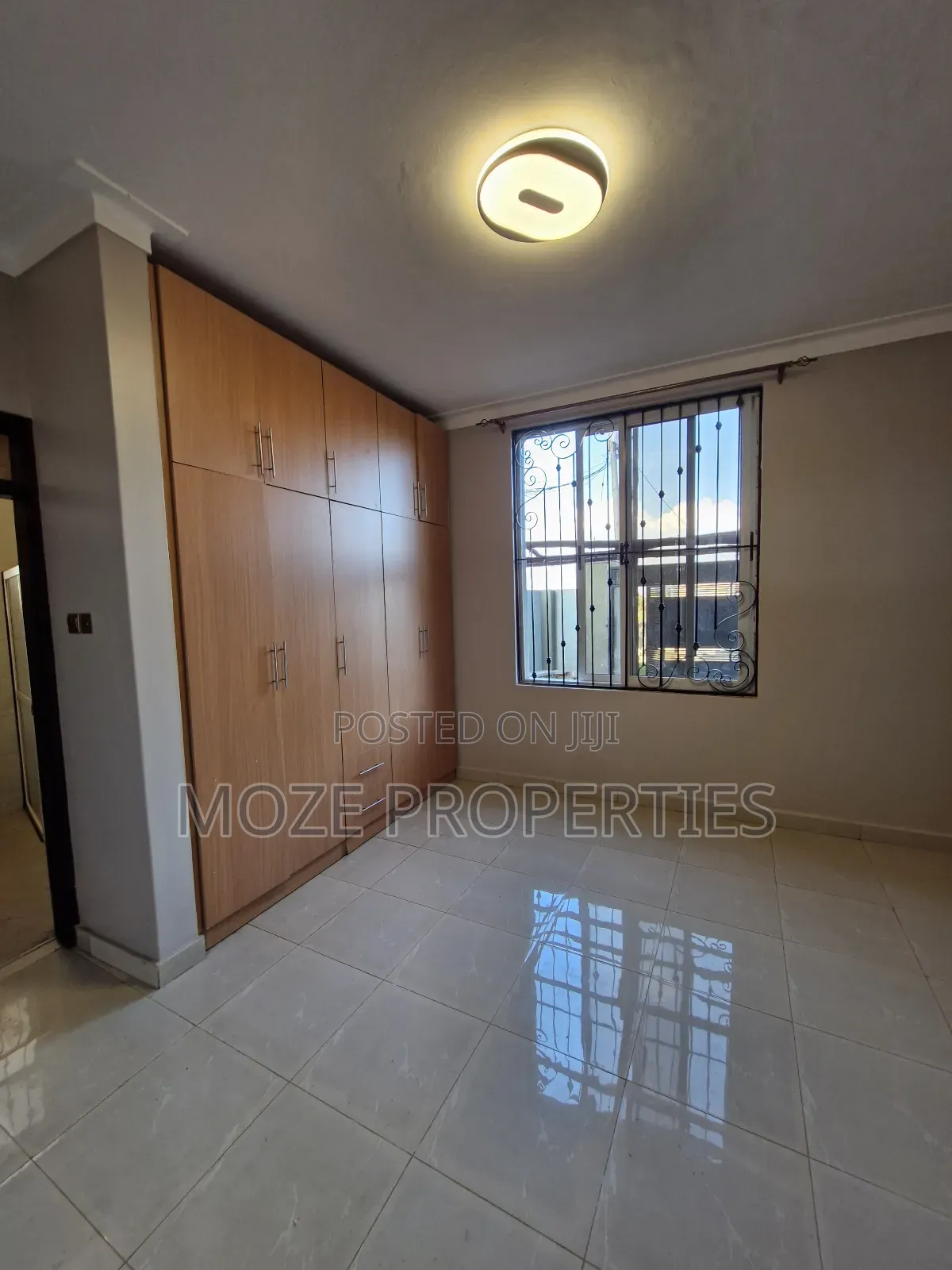 2bdrm Apartment in Kira, Central Division for rent in Central Division