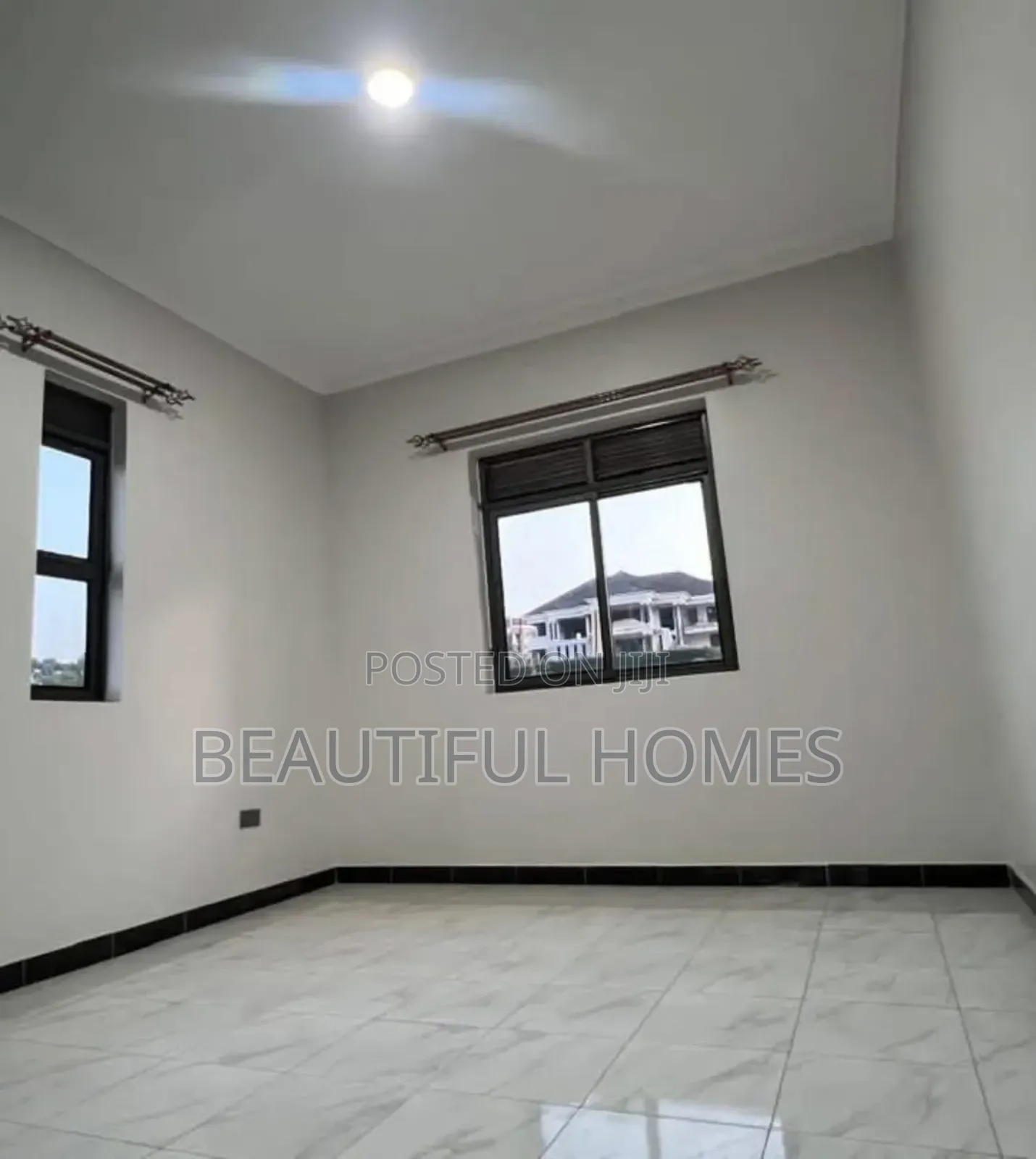 Furnished 2bdrm Apartment in Kyanja, Nakawa for sale in Nakawa