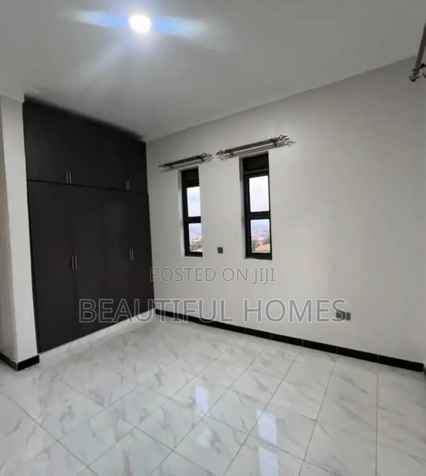 Furnished 2bdrm Apartment in Kyanja, Nakawa for sale in Nakawa