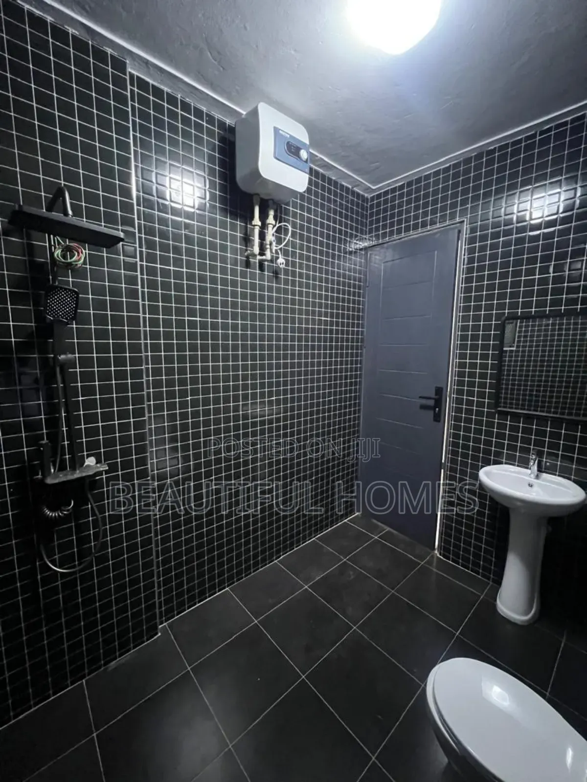 Furnished 2bdrm Apartment in Kyanja, Nakawa for sale in Nakawa