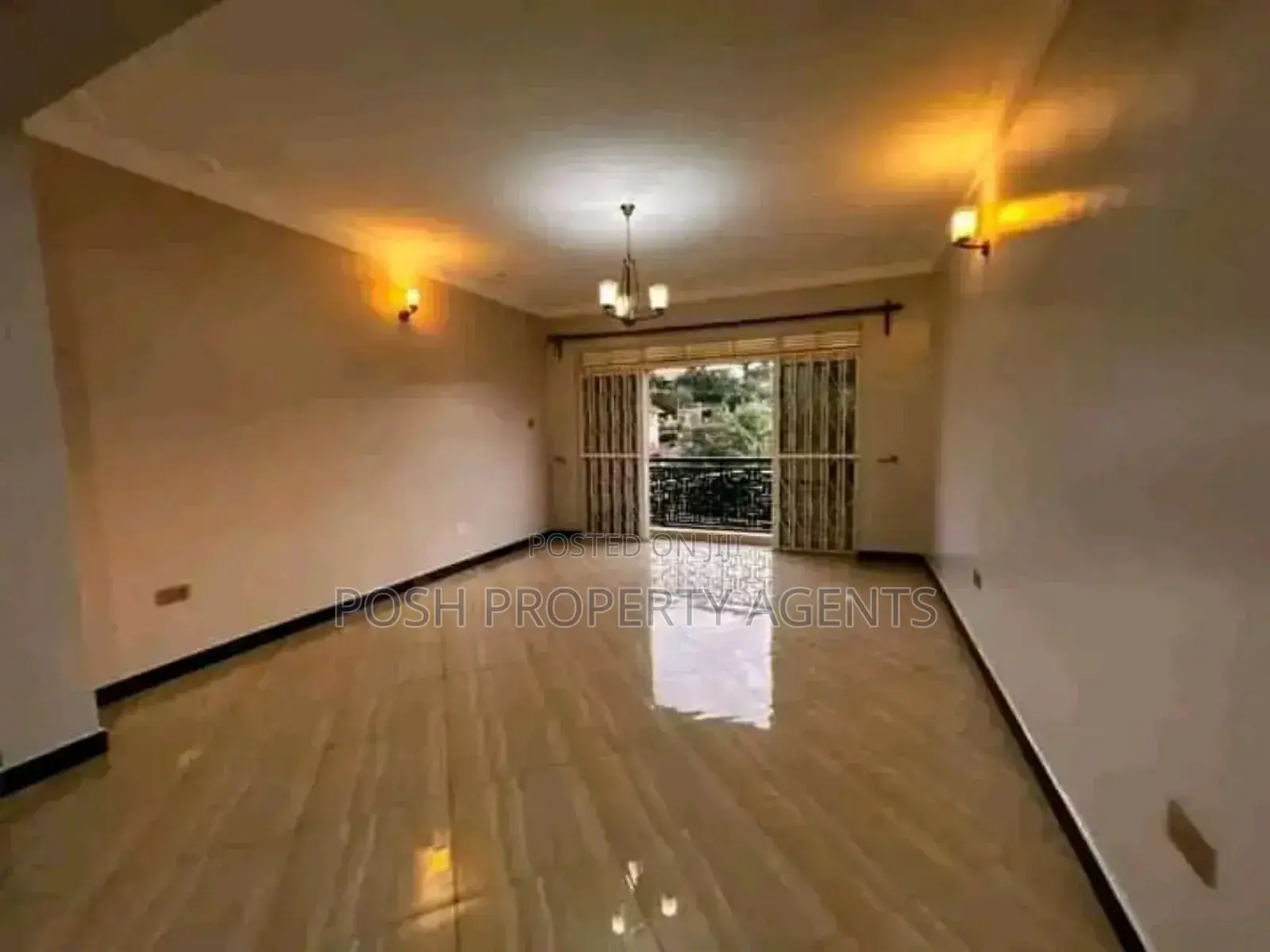 2bdrm Apartment in Bukoo, Central Division for rent in Central Division