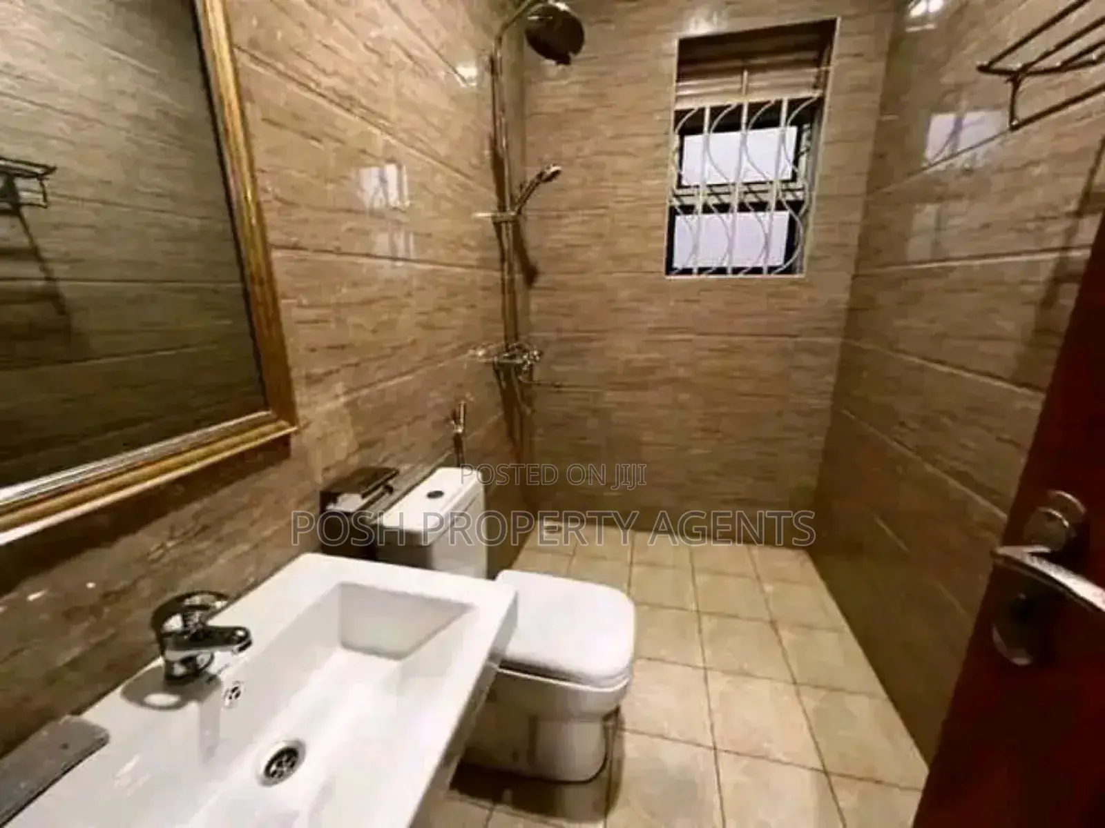 2bdrm Apartment in Bukoo, Central Division for rent in Central Division