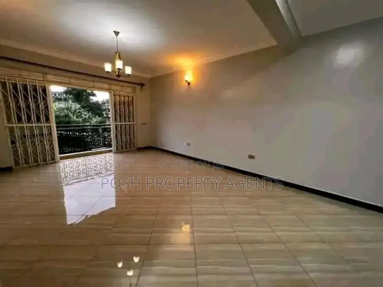 2bdrm Apartment in Bukoo, Central Division for rent in Central Division