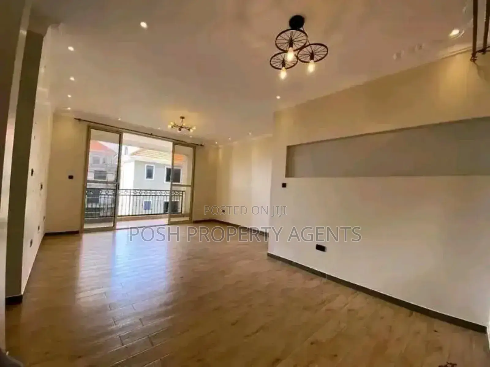 4bdrm Apartment in Naguru, Central Division for rent in Central Division