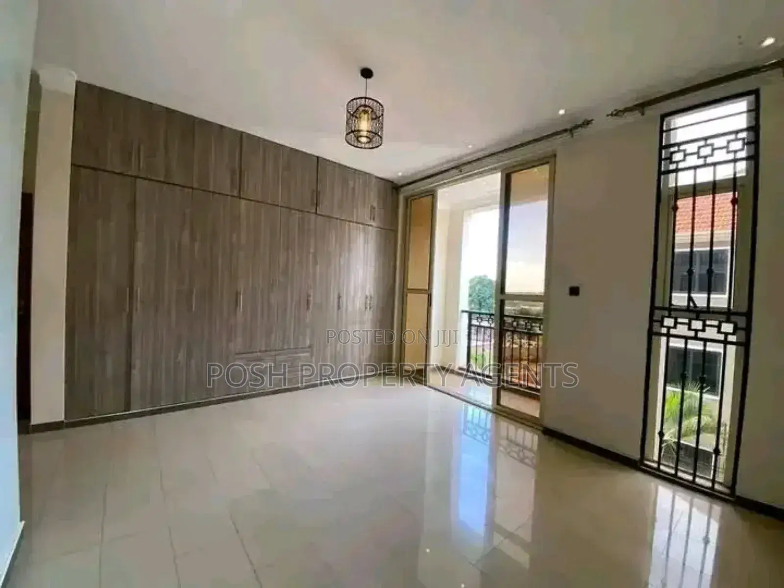4bdrm Apartment in Naguru, Central Division for rent in Central Division