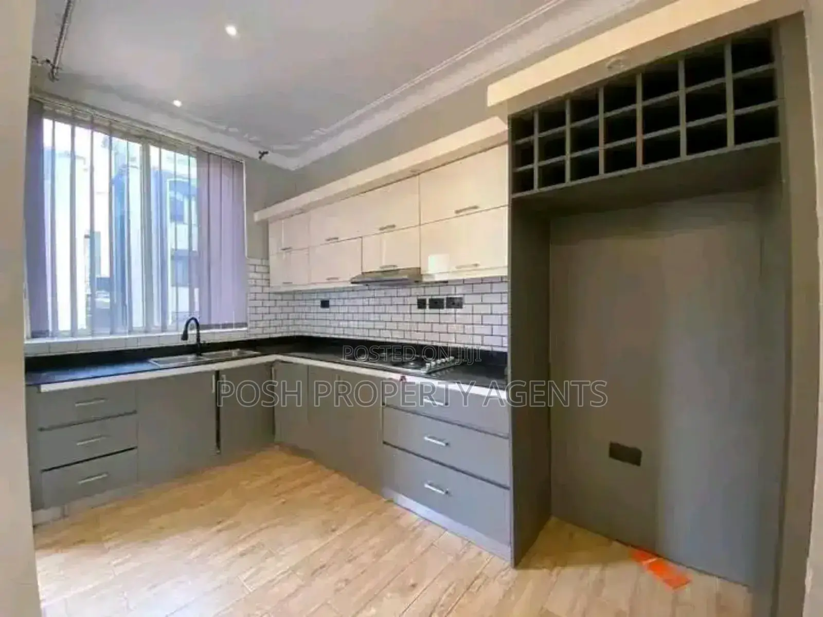 4bdrm Apartment in Naguru, Central Division for rent in Central Division