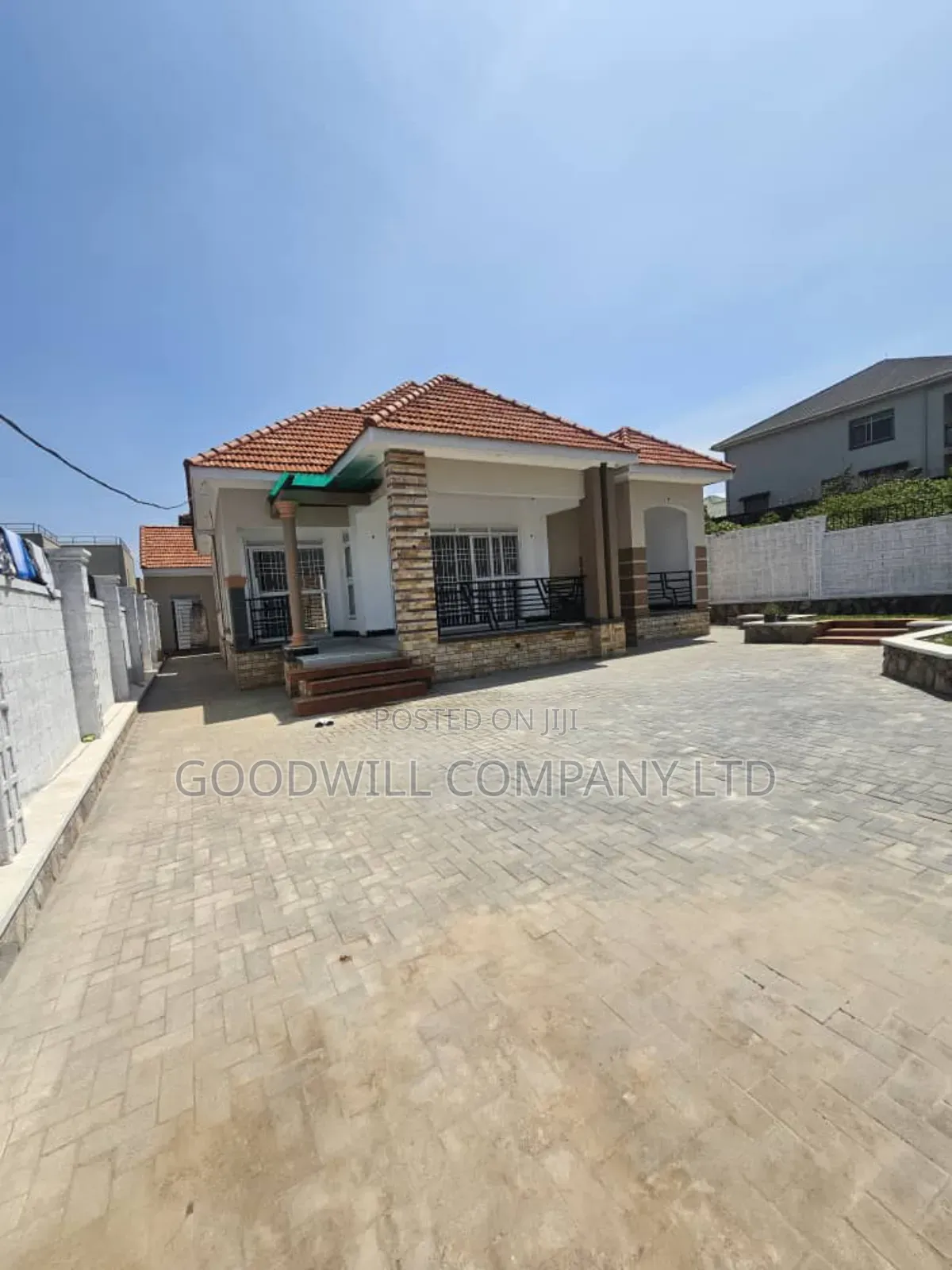 3bdrm House in Katabi Entebbe, Central Division for sale in Central Division