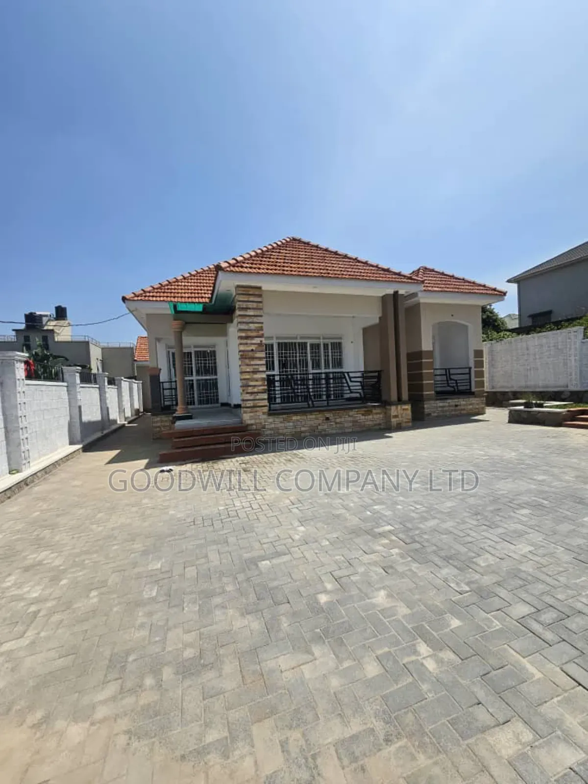 3bdrm House in Katabi Entebbe, Central Division for sale in Central Division