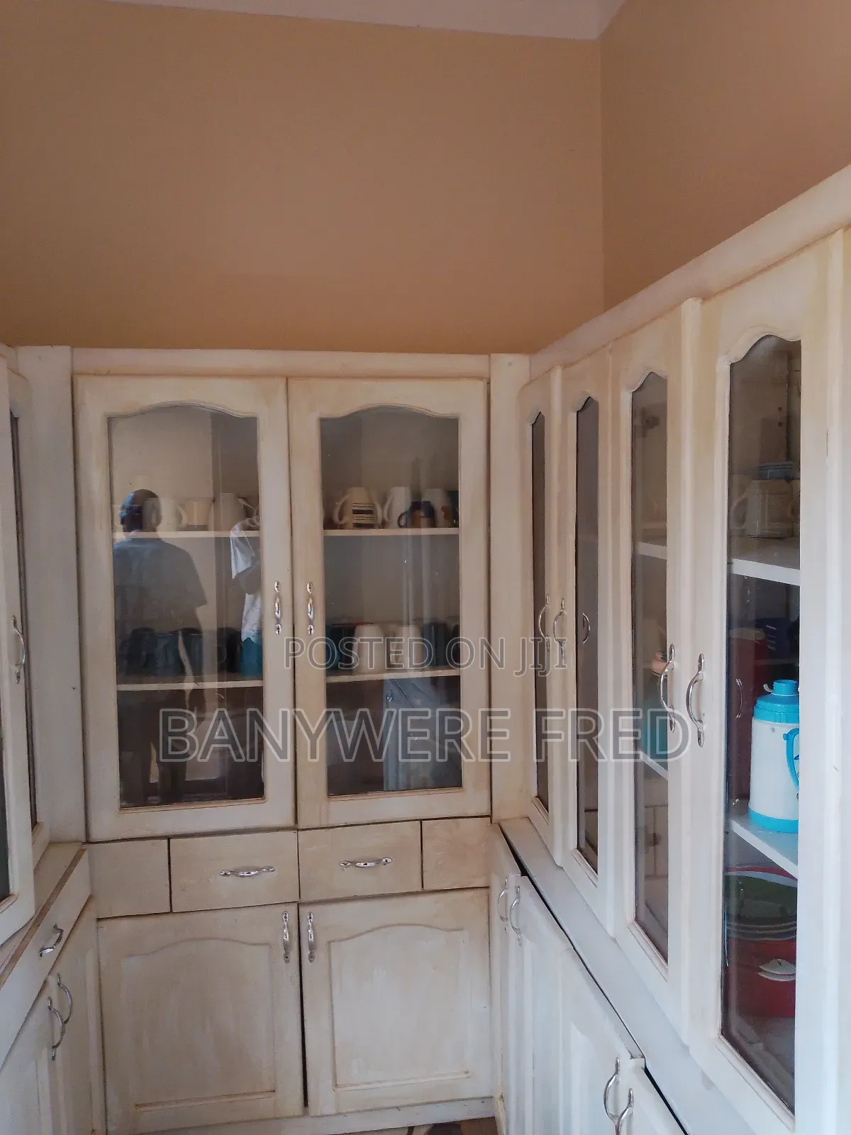 3bdrm House in Namanve, Goma for sale in Goma