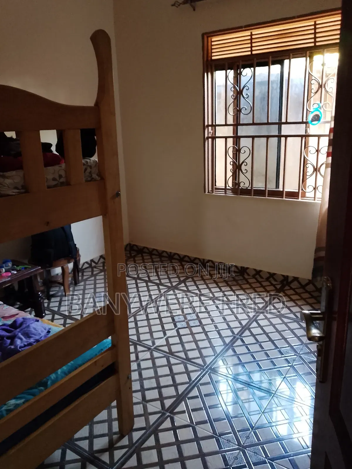 3bdrm House in Namanve, Goma for sale in Goma