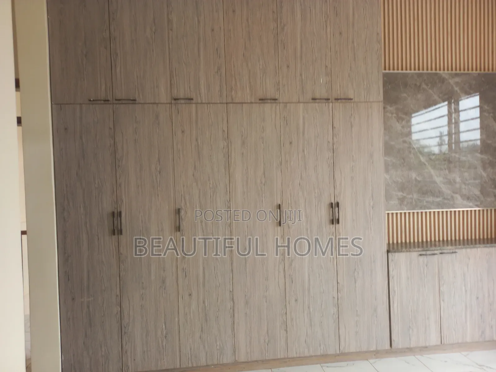 Furnished 2bdrm Apartment in Kisaasi, Nakawa for sale in Nakawa
