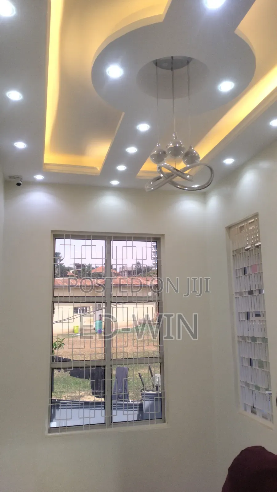 5bdrm House in Makindye for sale in Makindye