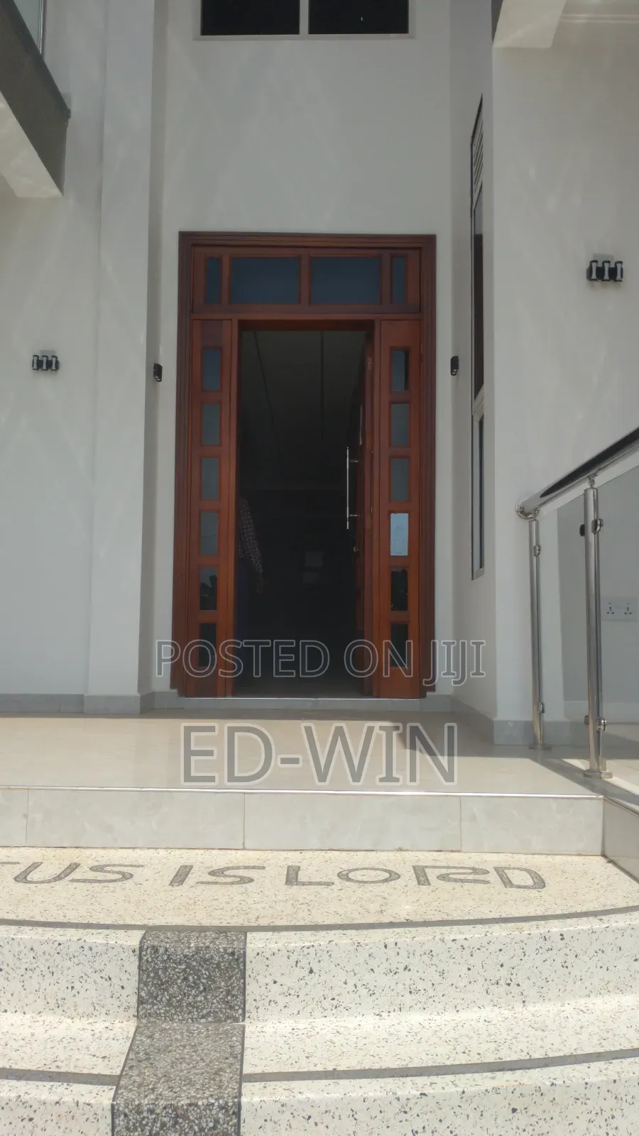 5bdrm House in Makindye for sale in Makindye