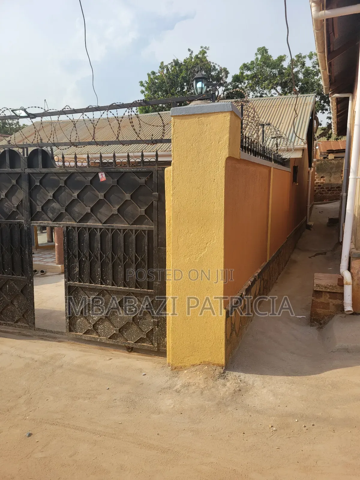 3bdrm House in Kazo, Kawempe for rent in Kawempe