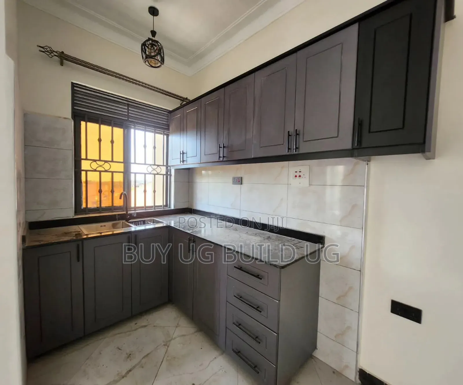 1bdrm Apartment in Kyanja Kampala, Central Division for rent in Central Division