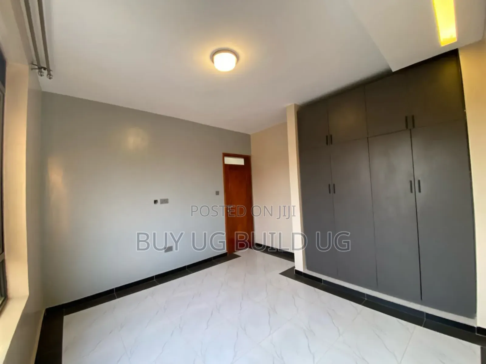 1bdrm Apartment in Kyanja Kampala, Central Division for rent in Central Division