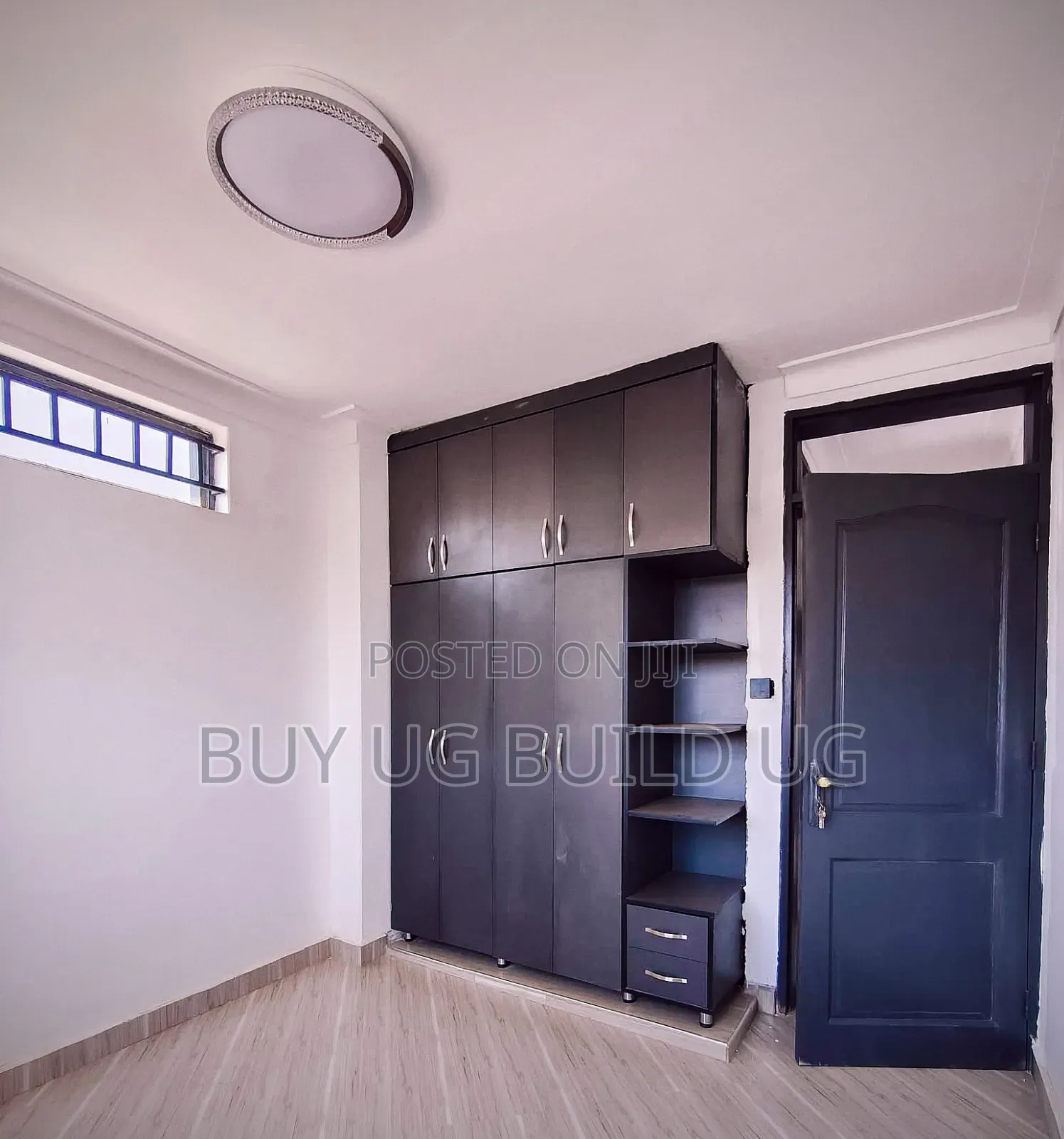 1bdrm Apartment in Kiwatule Kampala, Central Division for rent in Central Division