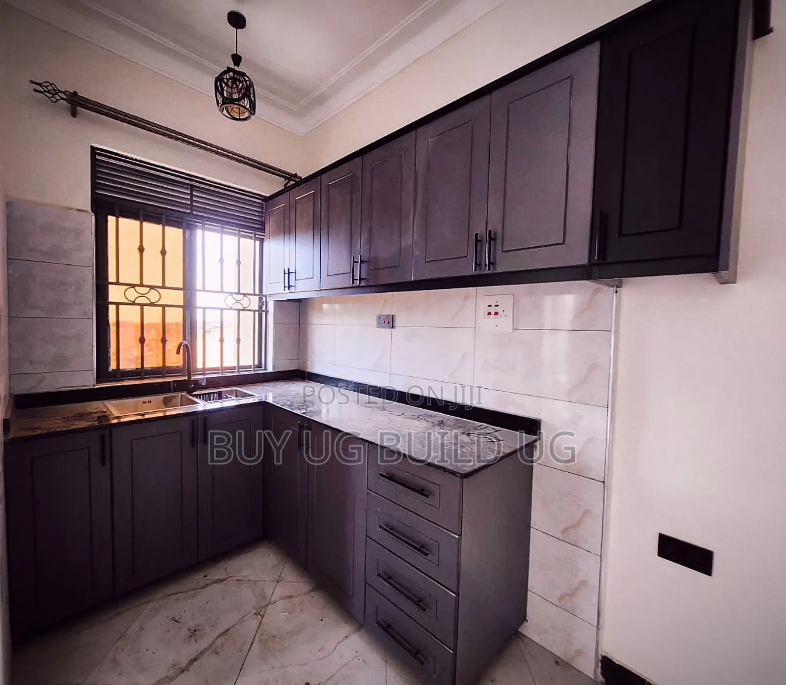 1bdrm Apartment in Kiwatule Kampala, Central Division for rent in Central Division