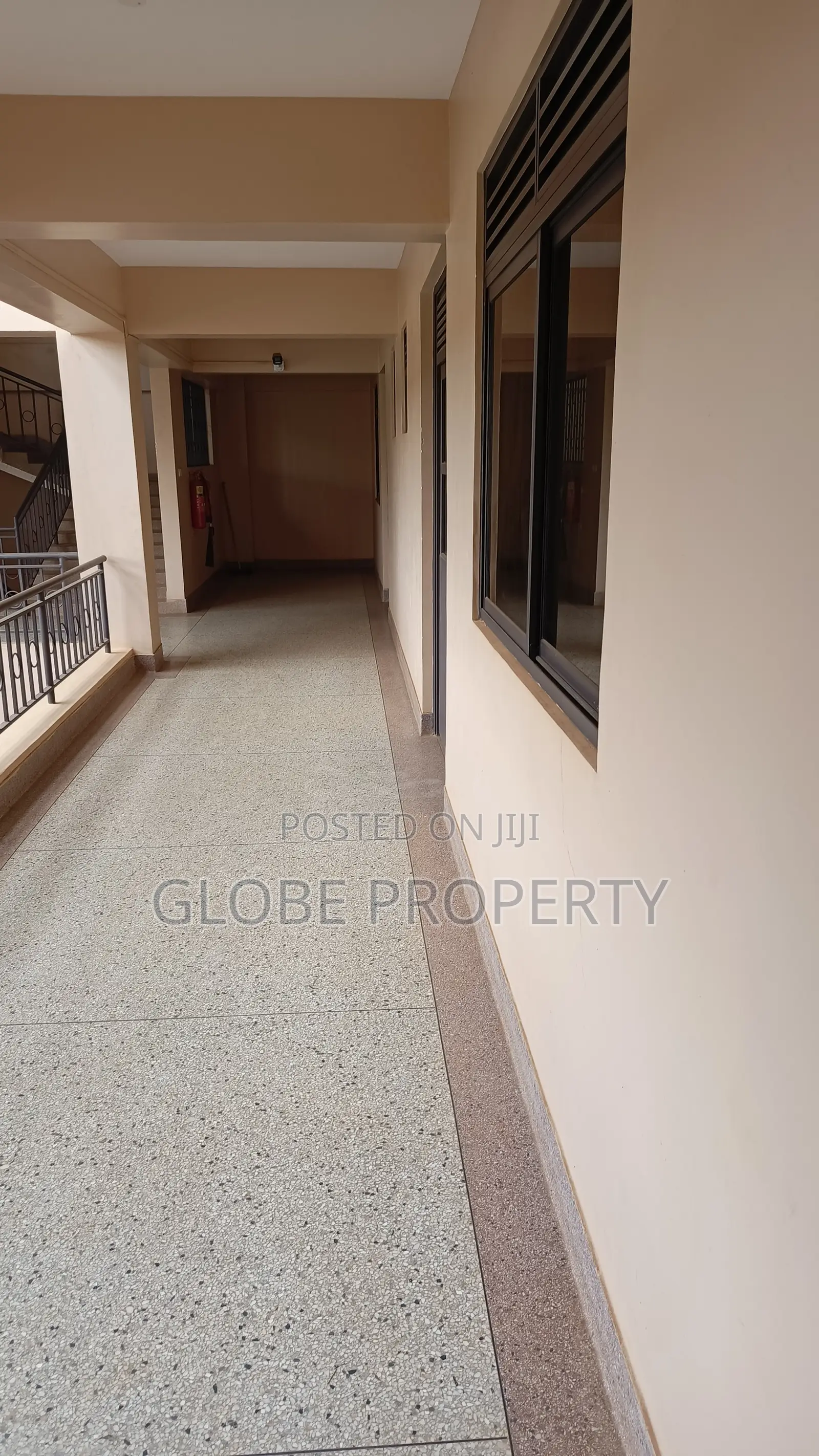 Office Space for Rent at Industrial Area. in Central Division