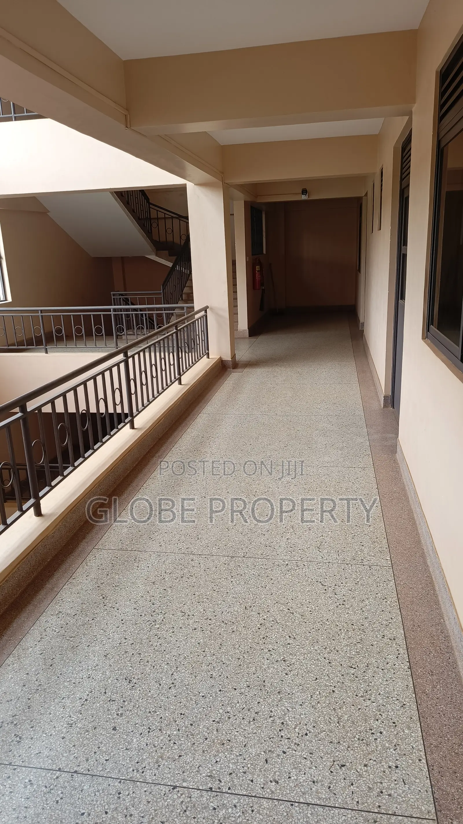 Office Space for Rent at Industrial Area. in Central Division